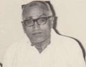SRI. KODAPALLI BRAHMANANDA REDDY