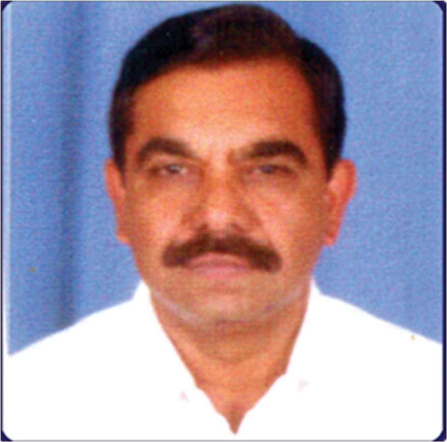 SRI. DR.S.SURENDRA NADH REDDY