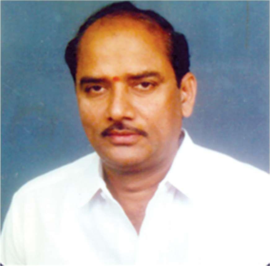 SRI. BOPPANA BAPINEEDU PRASAD