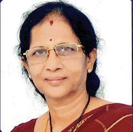 SMT. P. NIRMALA
