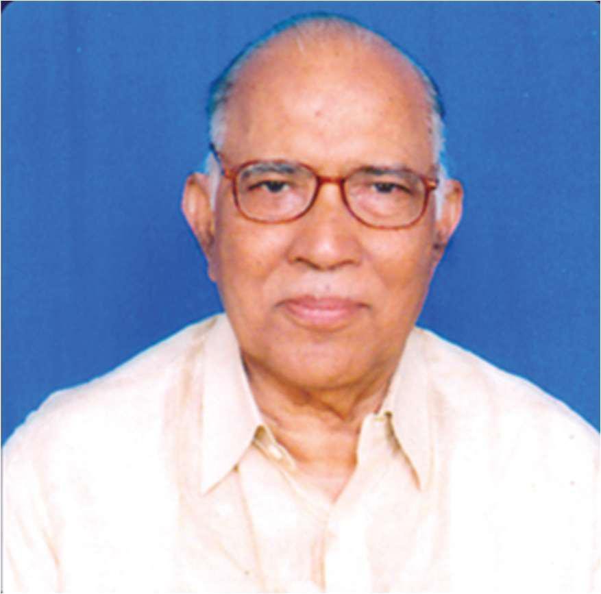 DR. POTLURI LAKSHMI NARASIMHA RAO