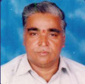 SRI. T. SITA RAMA PRASAD
