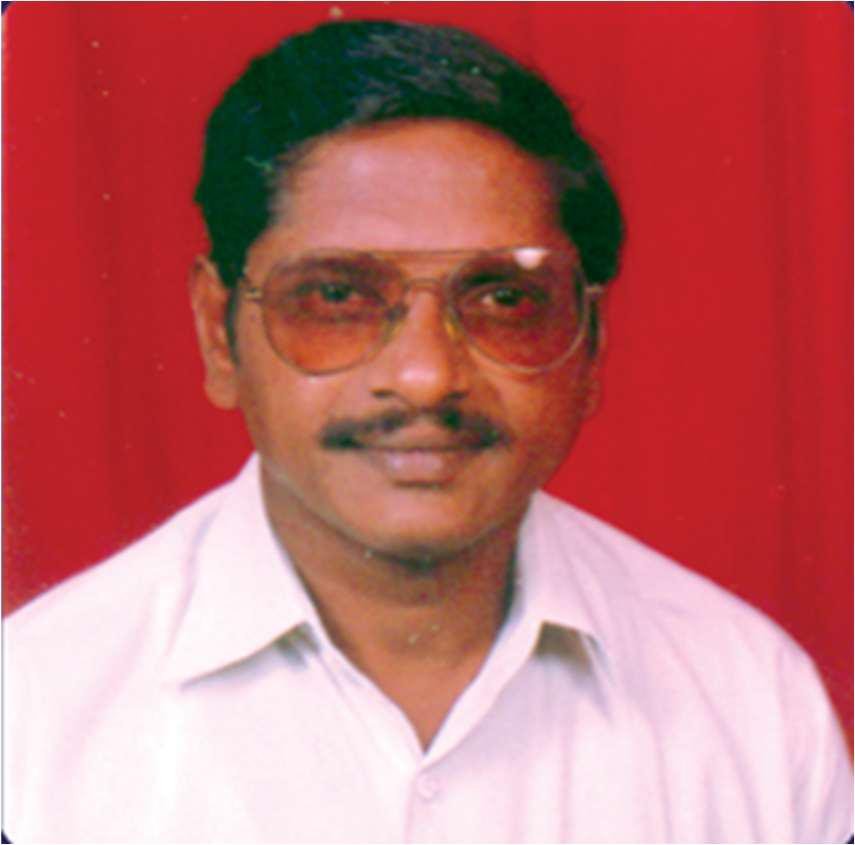 SRI. M. V. S. NAGI REDDY