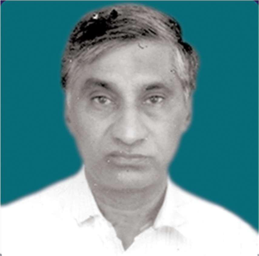 DR. S. JAYA RAMI REDDY