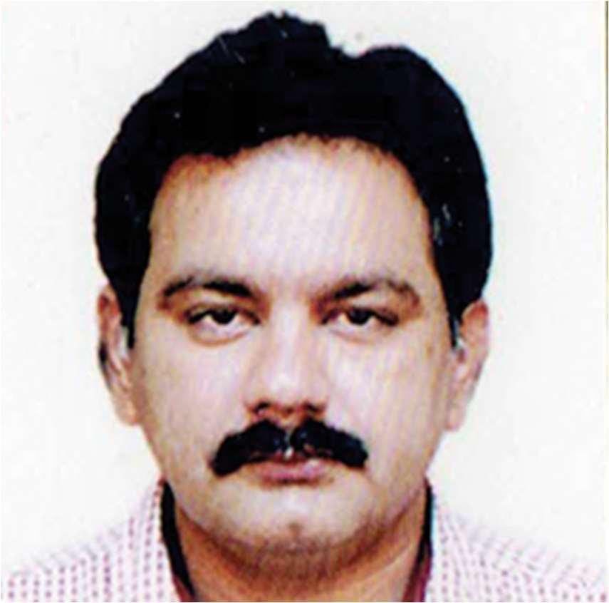 SRI. G. BABU SRIKAR