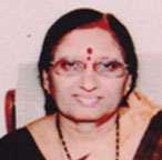 SMT. V. SHARADA