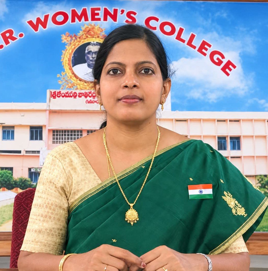 Dr. Sushma M