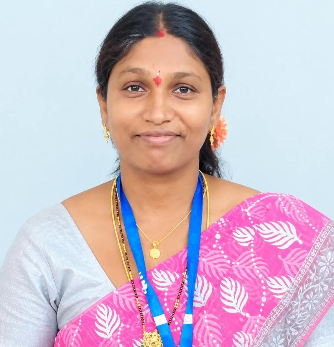 Smt.K.Bhagya Lakshmi