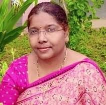 Smt.V.Sailaja