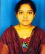 Miss.K.Thanuja