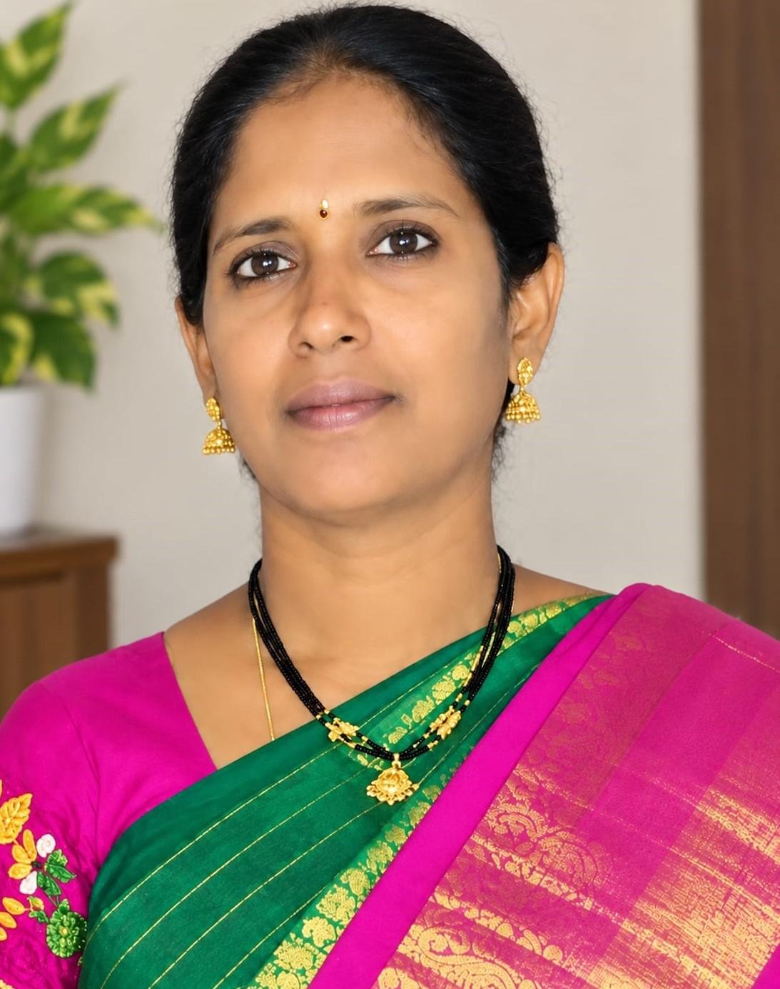 Smt.D.Pydamma