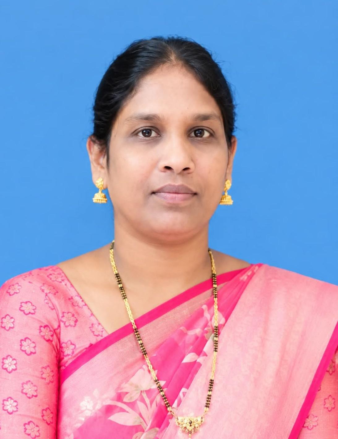 Smt.K.Bhagya Rekha