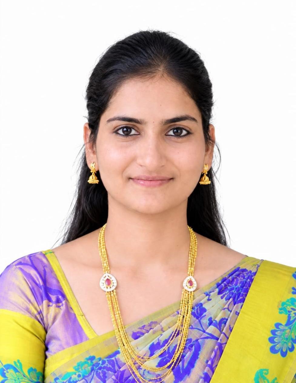 Smt.Y.Karuna Kranthi Priya