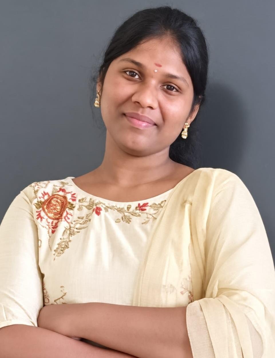 Miss.Ch.D.Lakshmi Priya