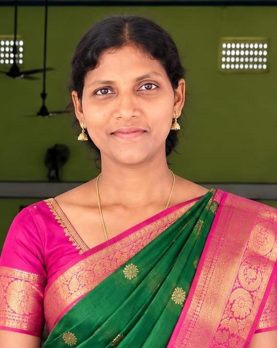 Miss.G.Divya Sagarika