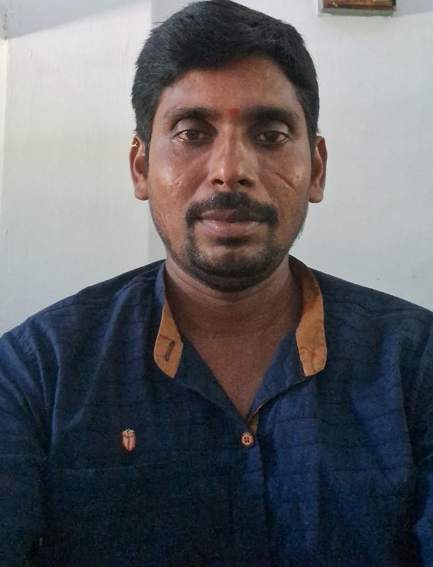 Sri J.Subba Rao