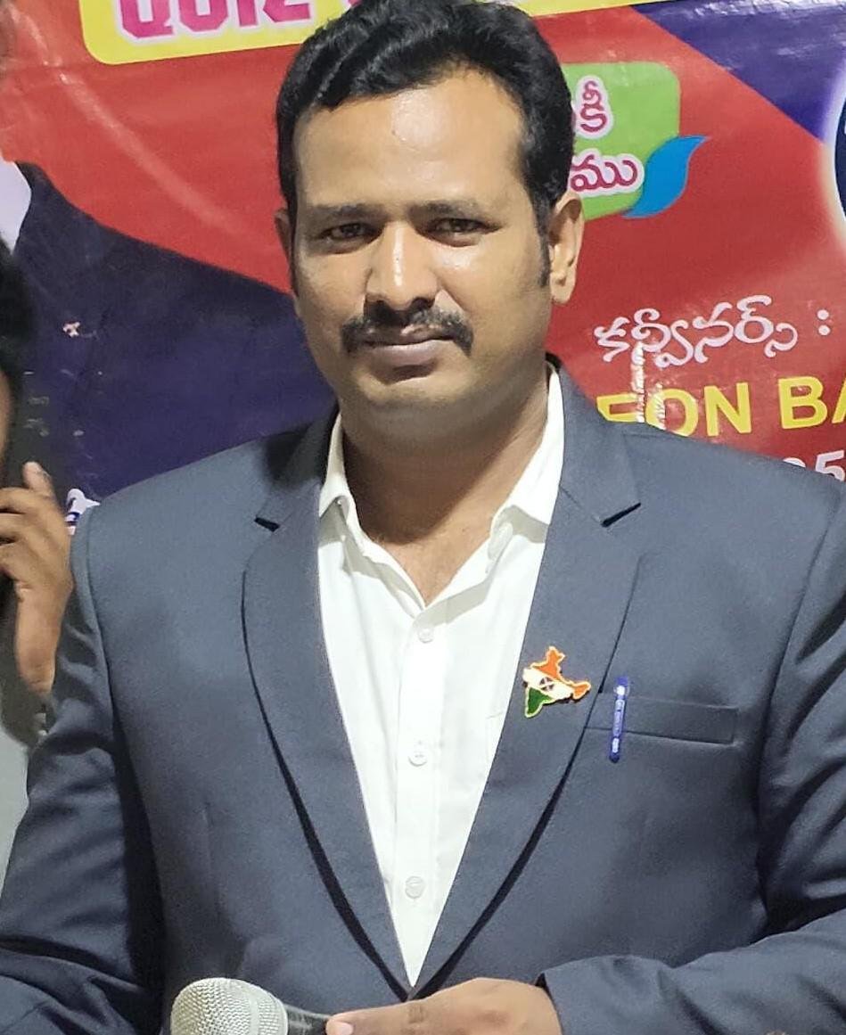 Sri.D.B.Balaji